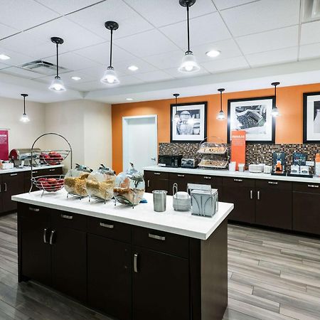 Hampton Inn & Suites San Antonio Brooks City Base, Tx Extérieur photo