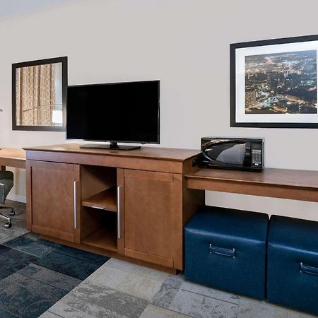 Hampton Inn & Suites San Antonio Brooks City Base, Tx Extérieur photo