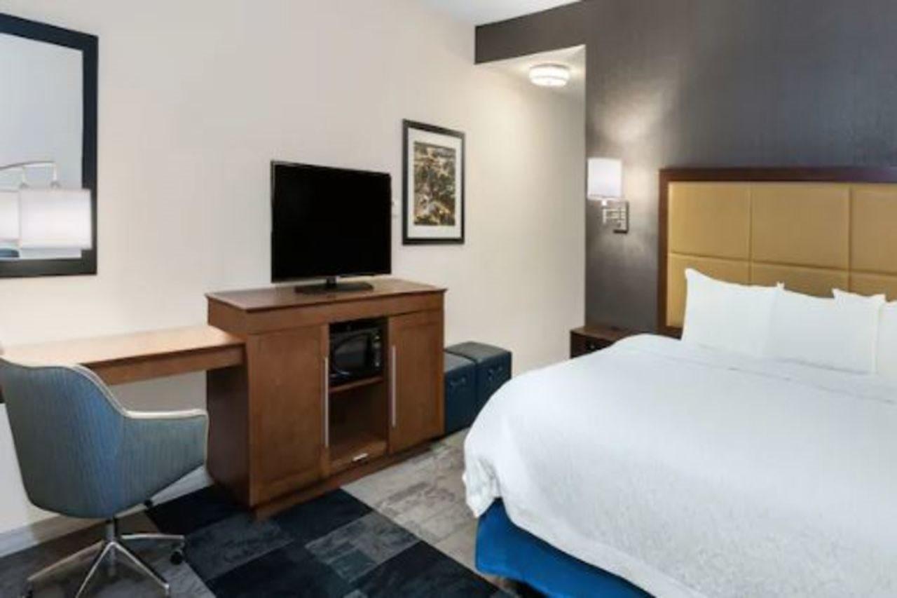 Hampton Inn & Suites San Antonio Brooks City Base, Tx Extérieur photo