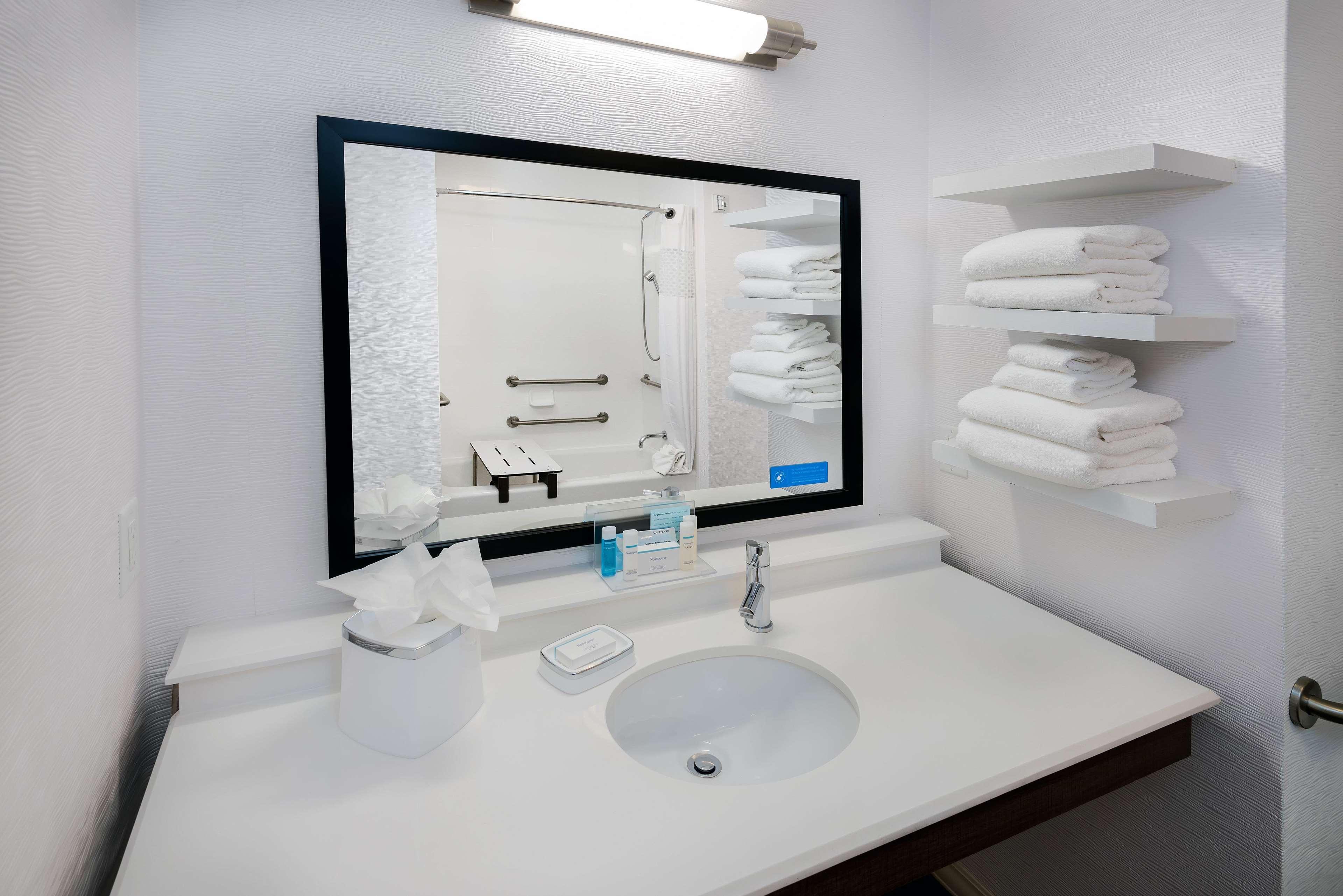 Hampton Inn & Suites San Antonio Brooks City Base, Tx Extérieur photo