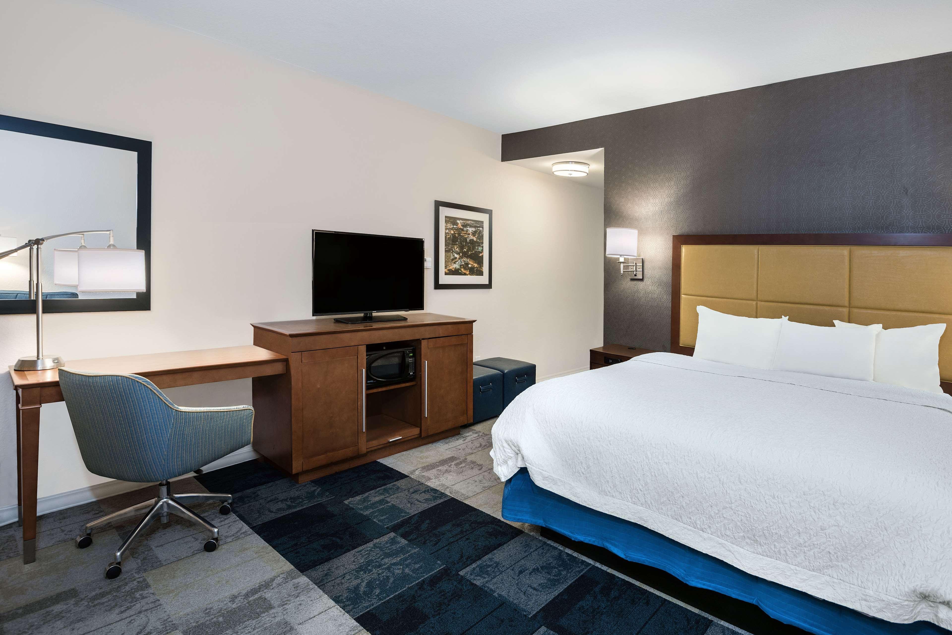 Hampton Inn & Suites San Antonio Brooks City Base, Tx Extérieur photo