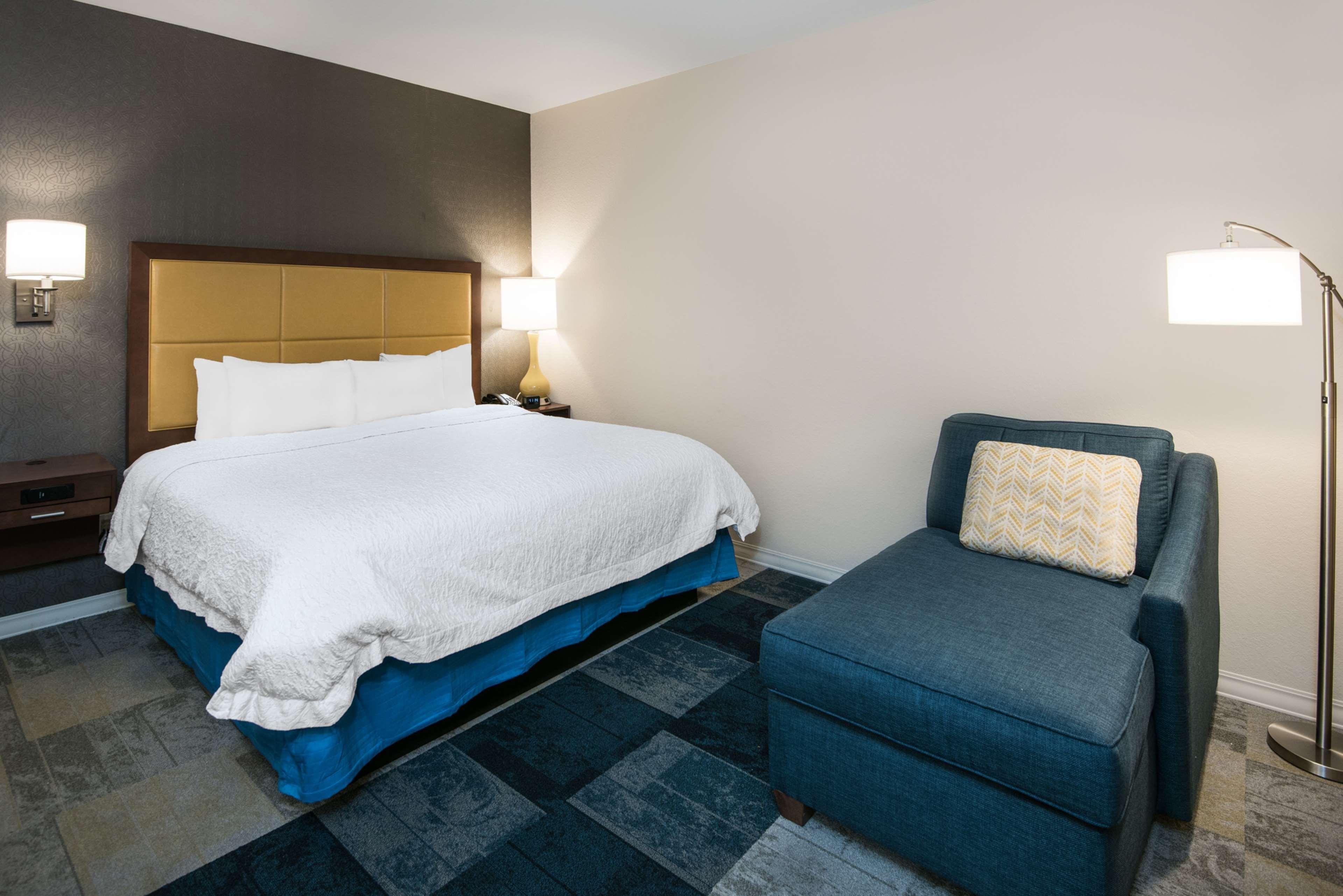 Hampton Inn & Suites San Antonio Brooks City Base, Tx Extérieur photo