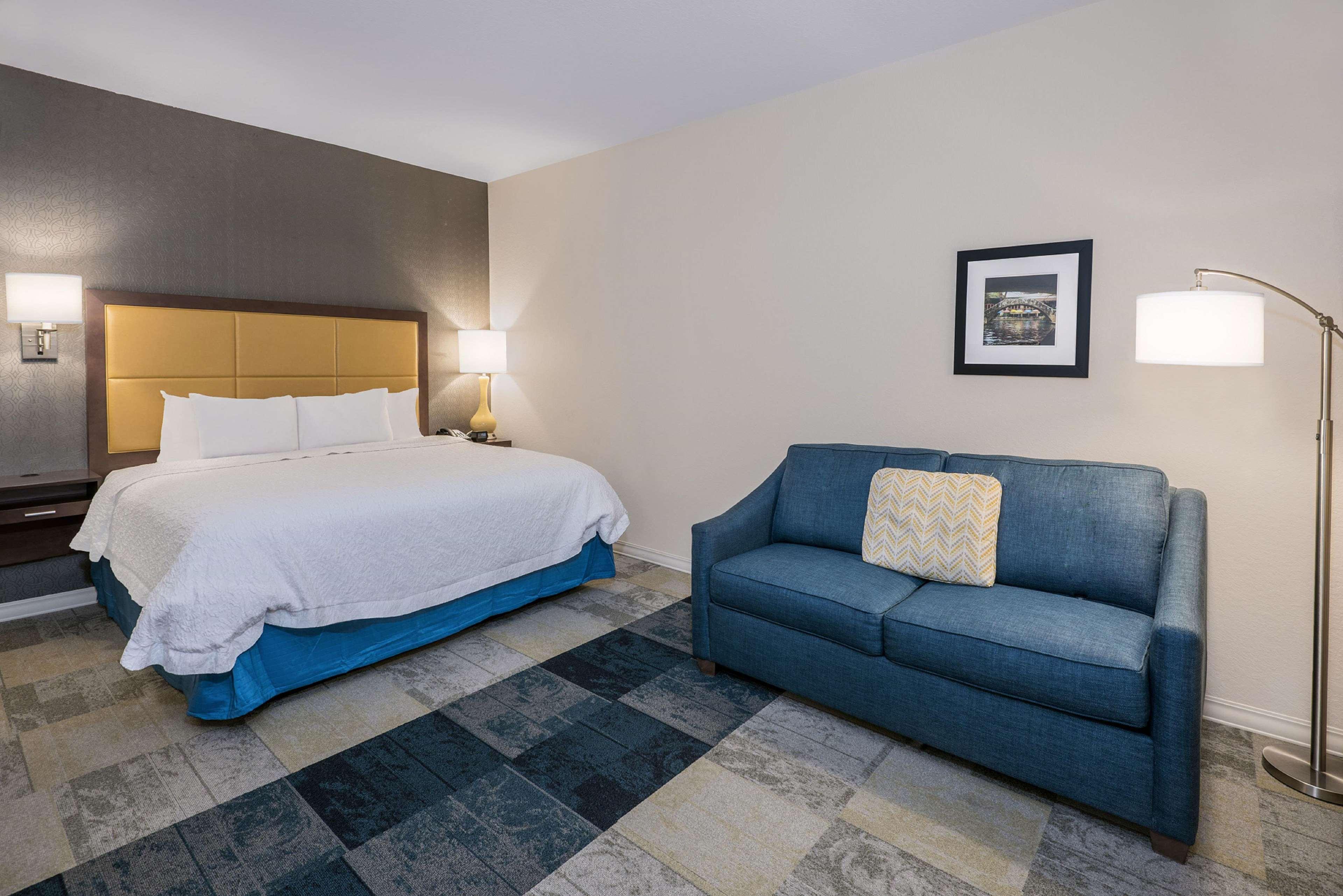 Hampton Inn & Suites San Antonio Brooks City Base, Tx Extérieur photo