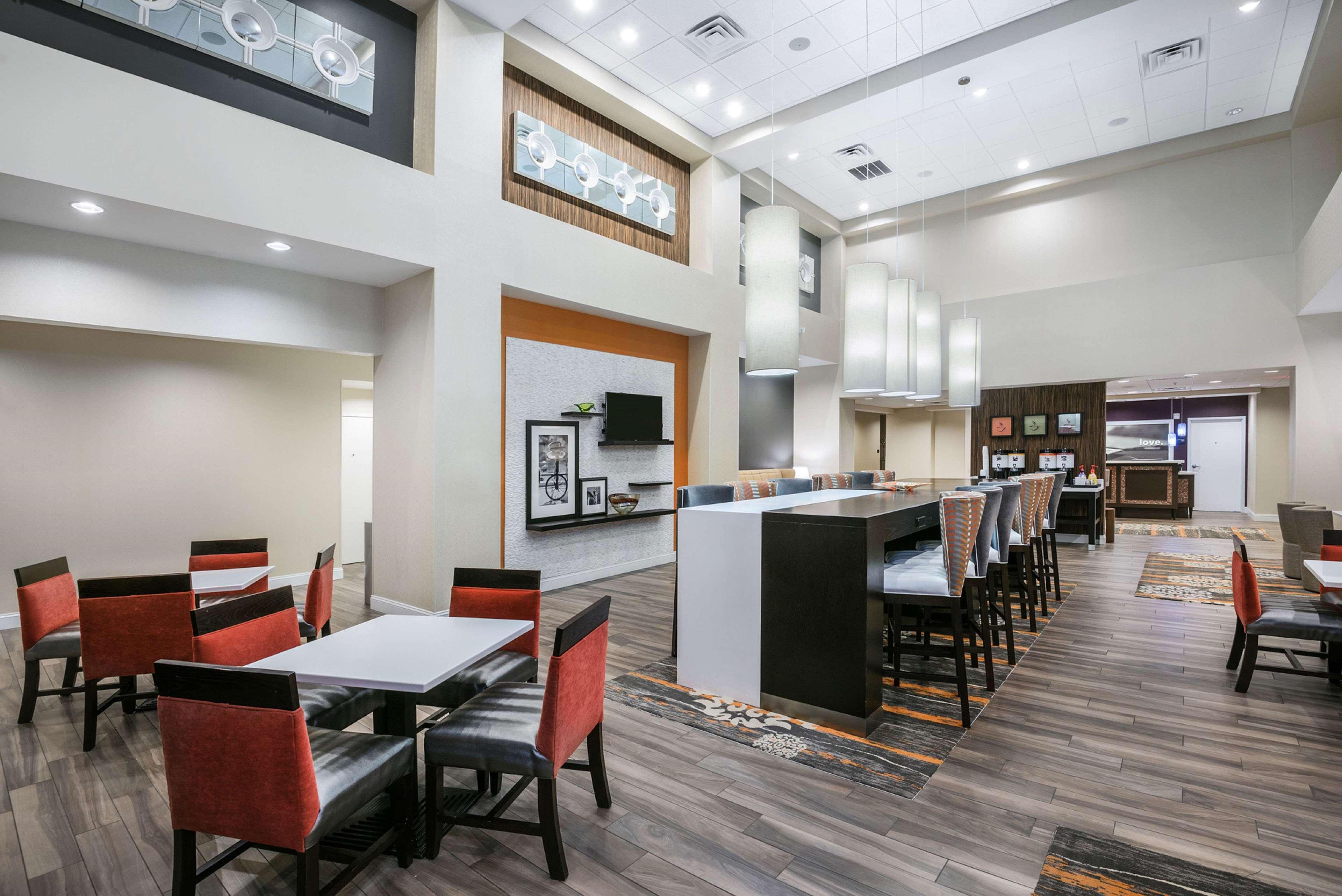Hampton Inn & Suites San Antonio Brooks City Base, Tx Extérieur photo