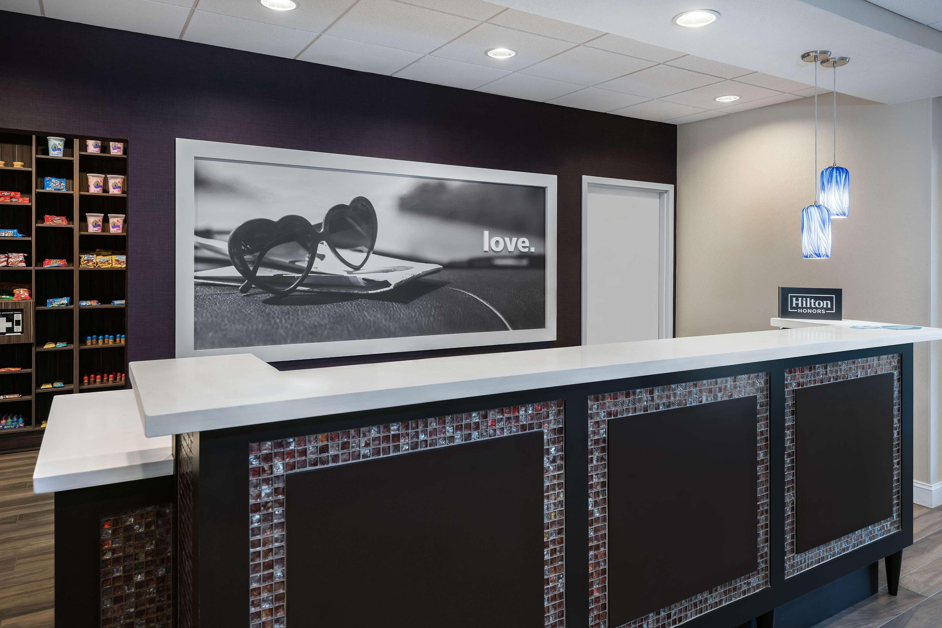 Hampton Inn & Suites San Antonio Brooks City Base, Tx Extérieur photo