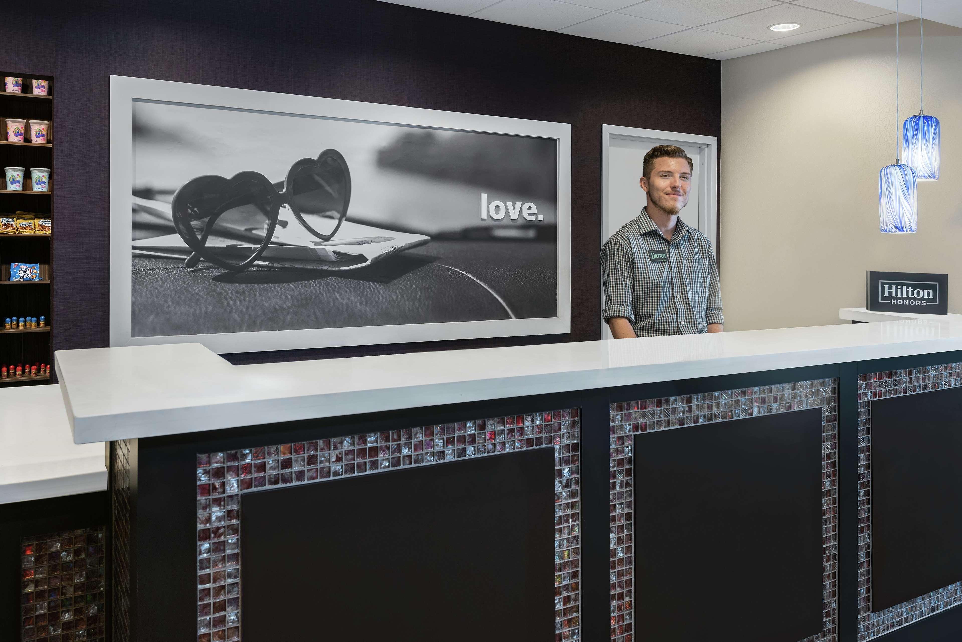 Hampton Inn & Suites San Antonio Brooks City Base, Tx Extérieur photo