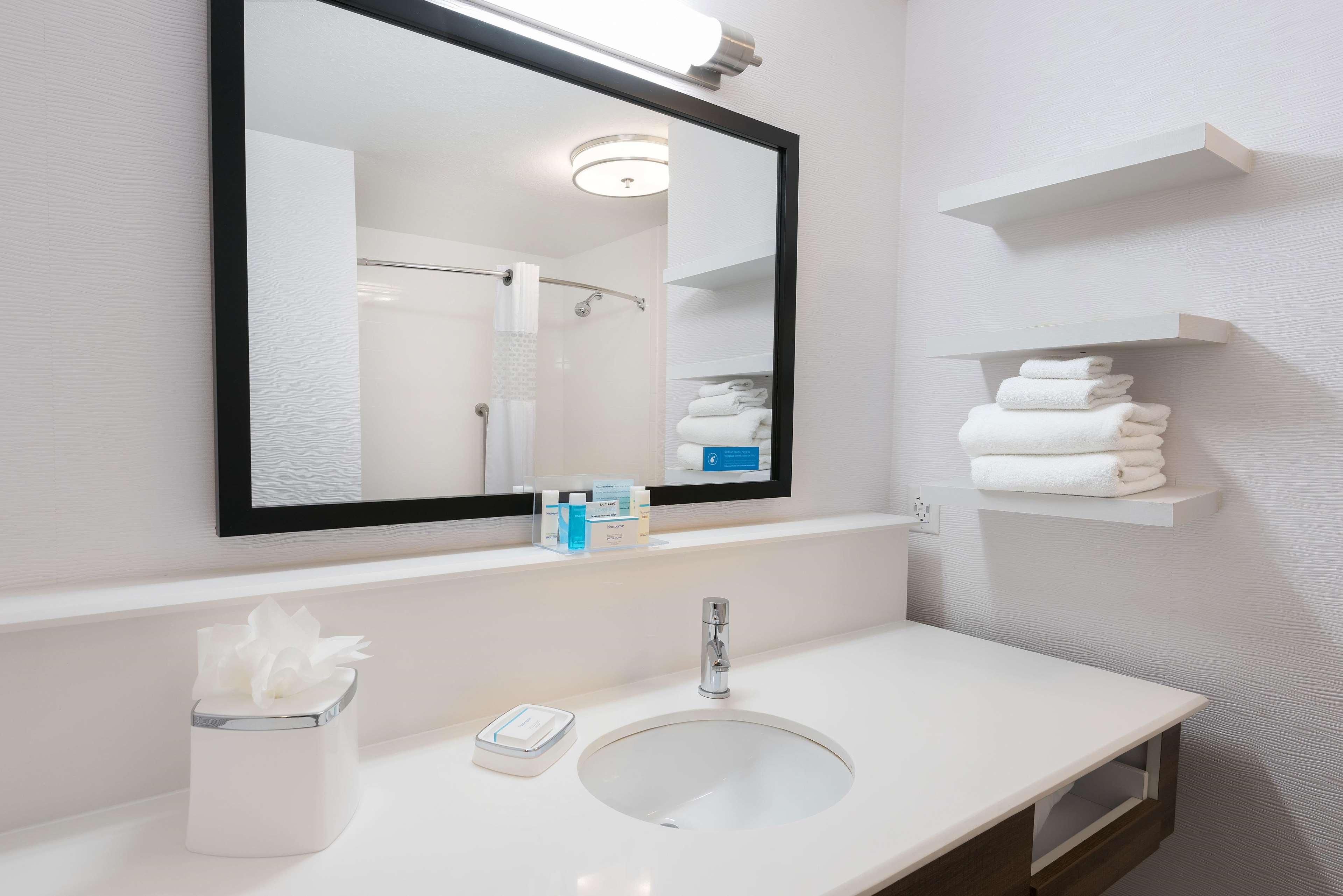 Hampton Inn & Suites San Antonio Brooks City Base, Tx Extérieur photo