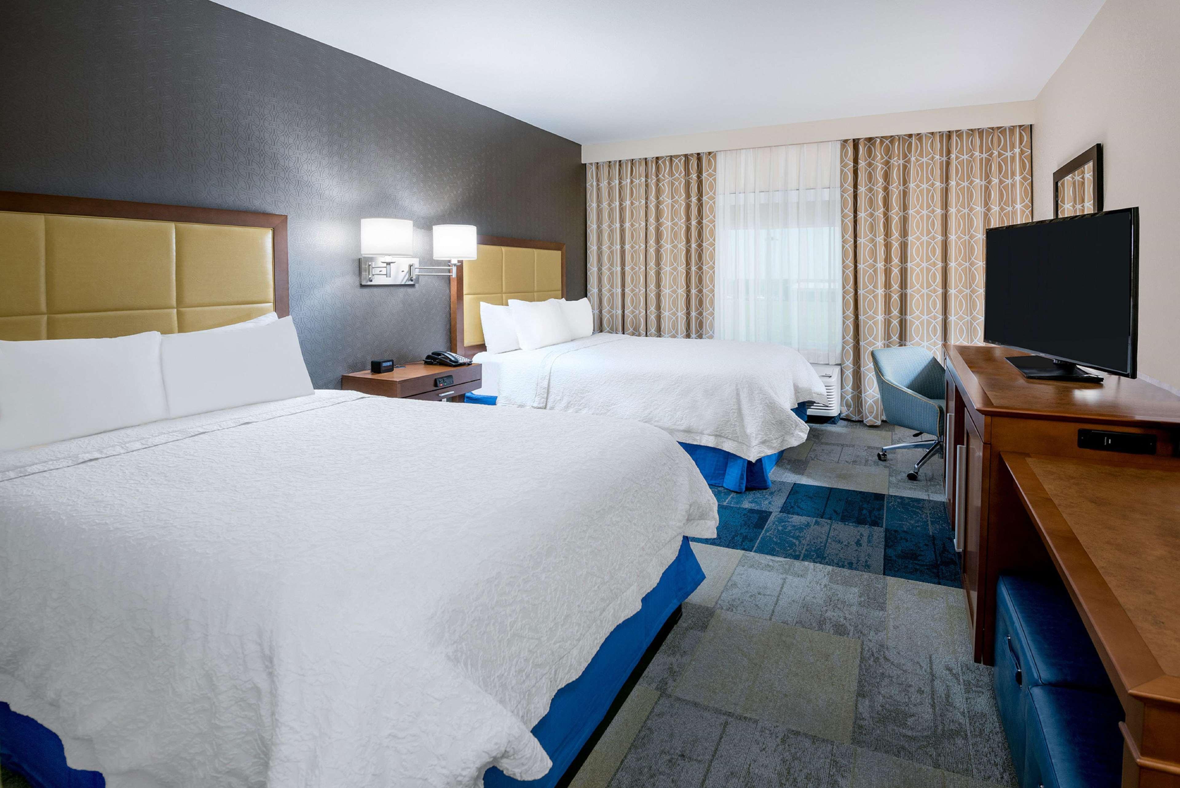 Hampton Inn & Suites San Antonio Brooks City Base, Tx Extérieur photo