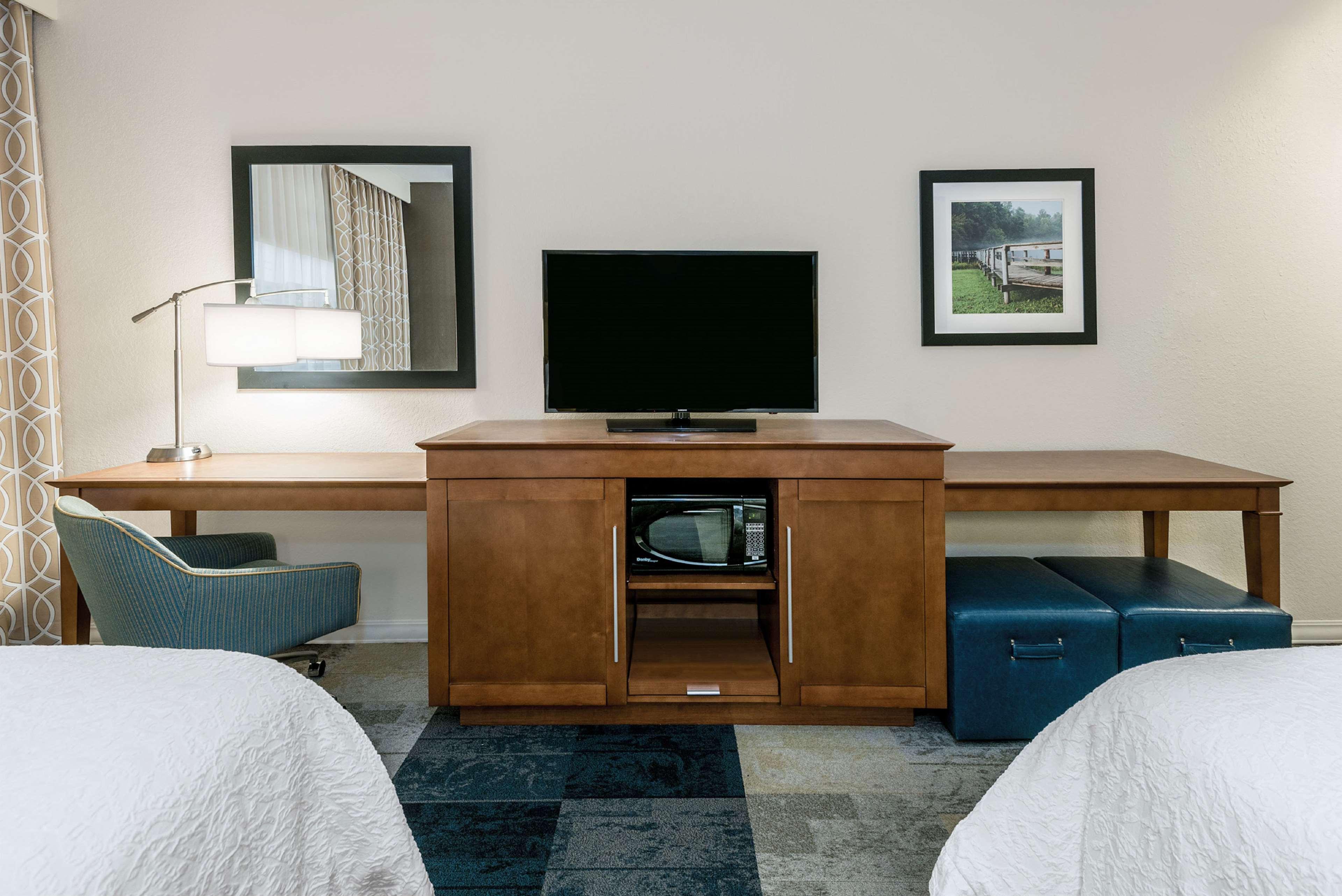 Hampton Inn & Suites San Antonio Brooks City Base, Tx Extérieur photo