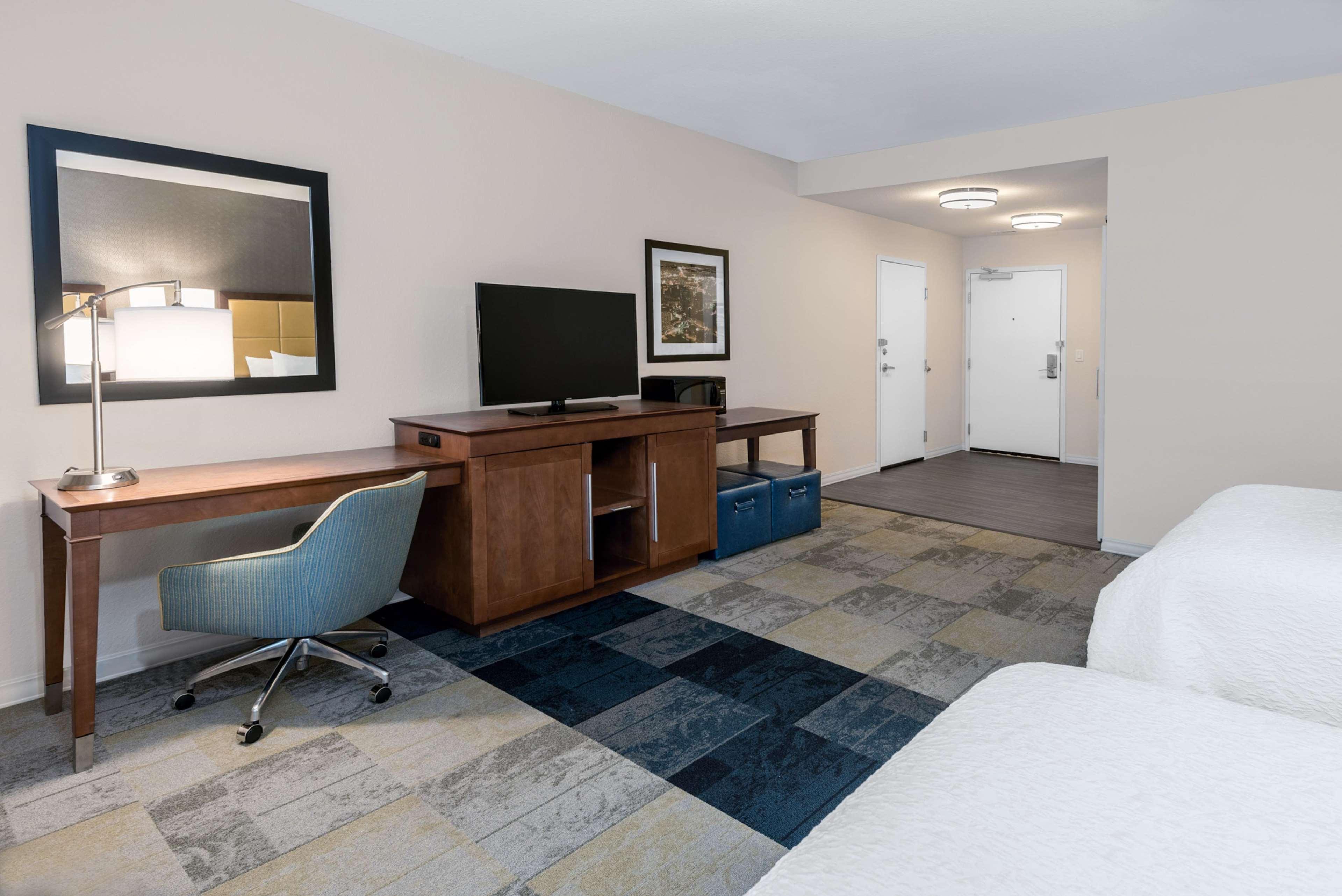 Hampton Inn & Suites San Antonio Brooks City Base, Tx Extérieur photo