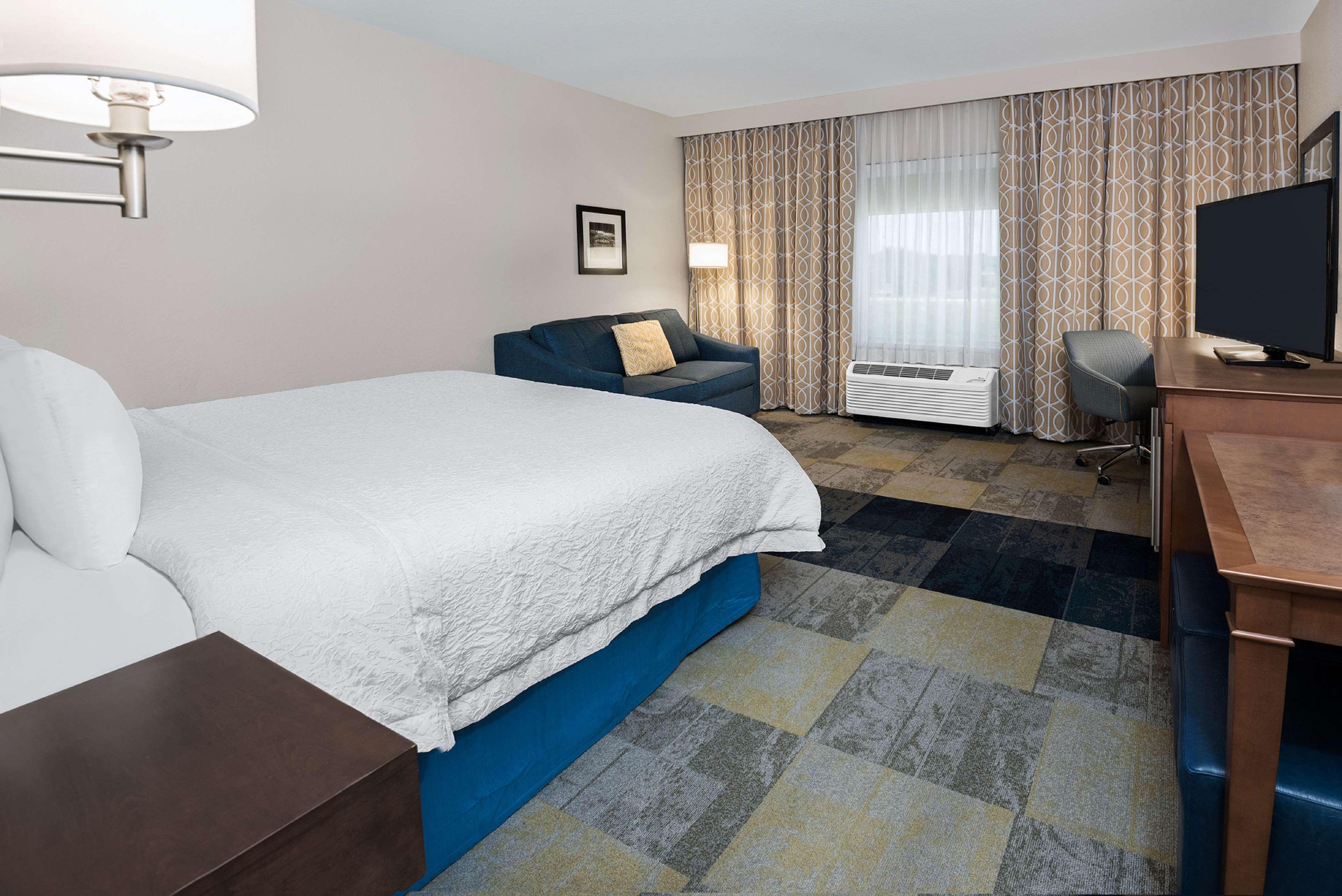 Hampton Inn & Suites San Antonio Brooks City Base, Tx Extérieur photo
