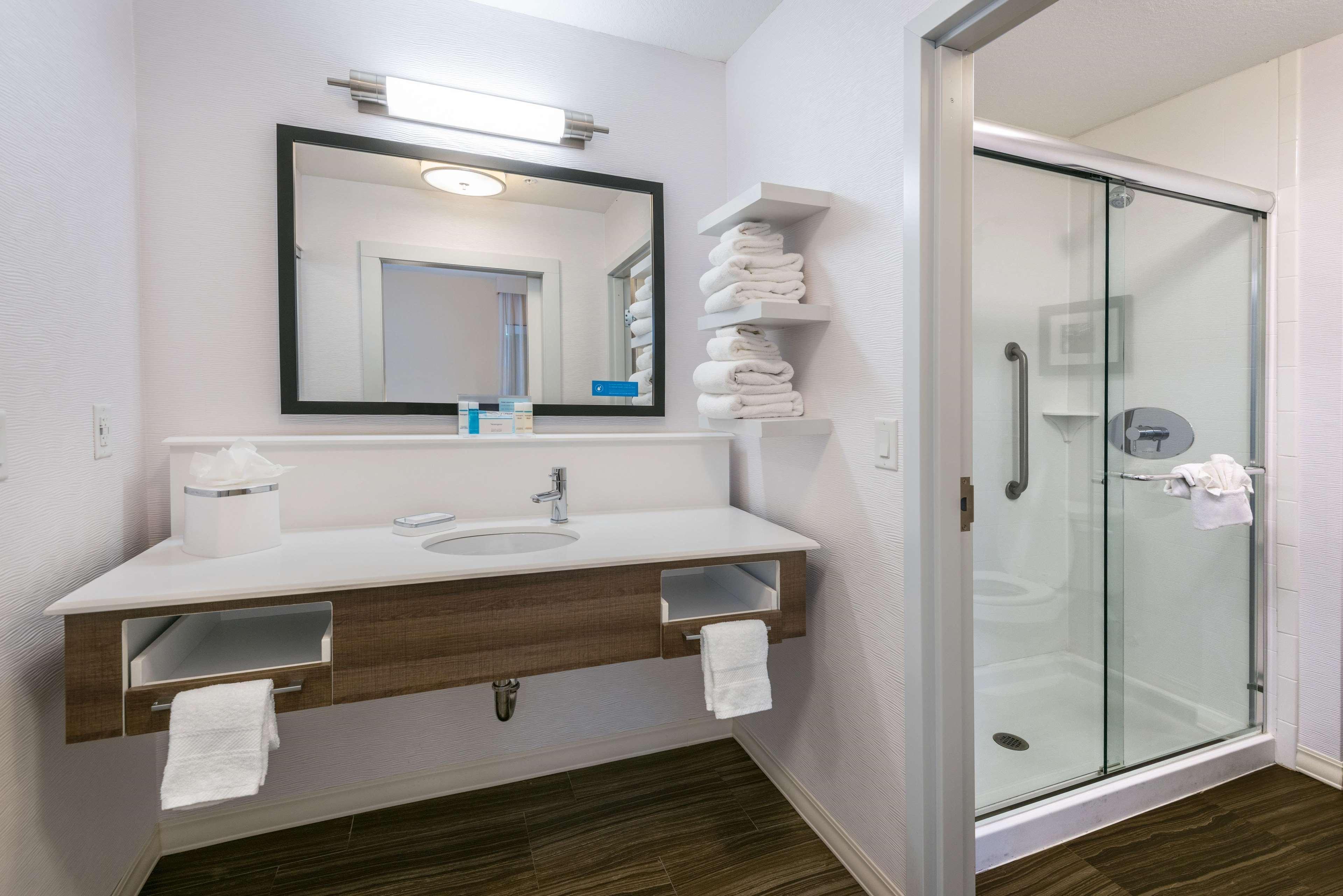 Hampton Inn & Suites San Antonio Brooks City Base, Tx Extérieur photo