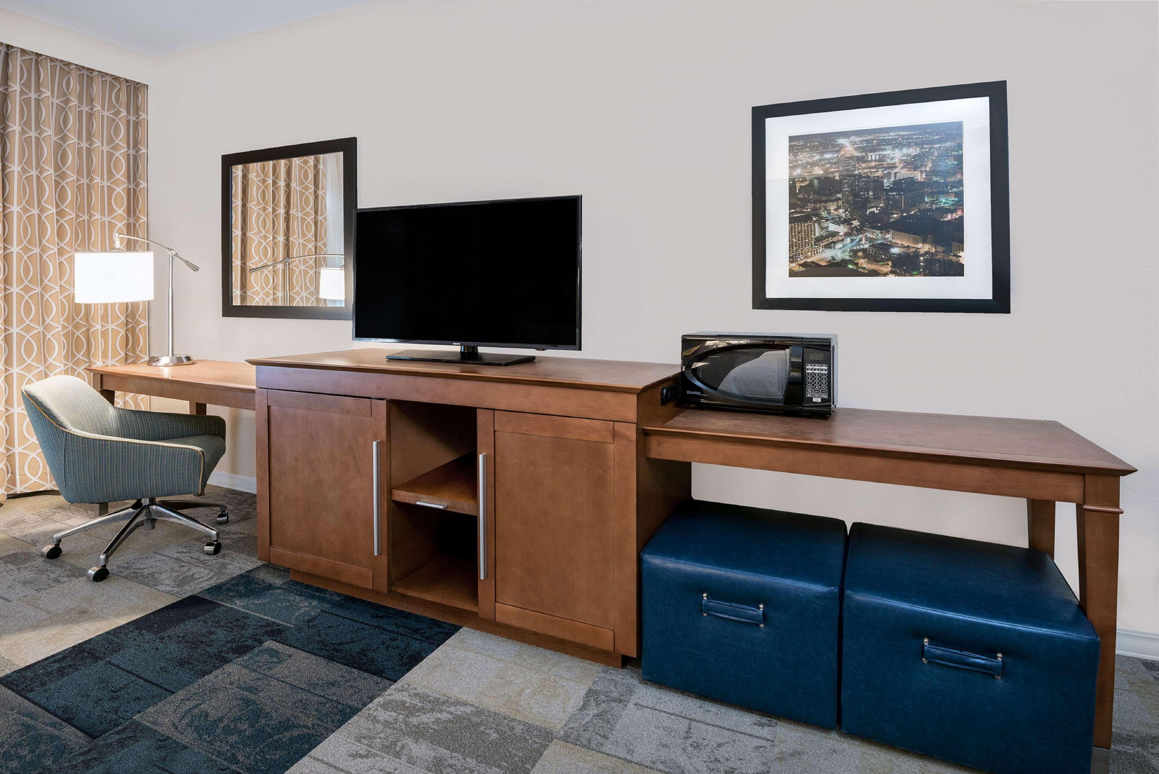 Hampton Inn & Suites San Antonio Brooks City Base, Tx Extérieur photo