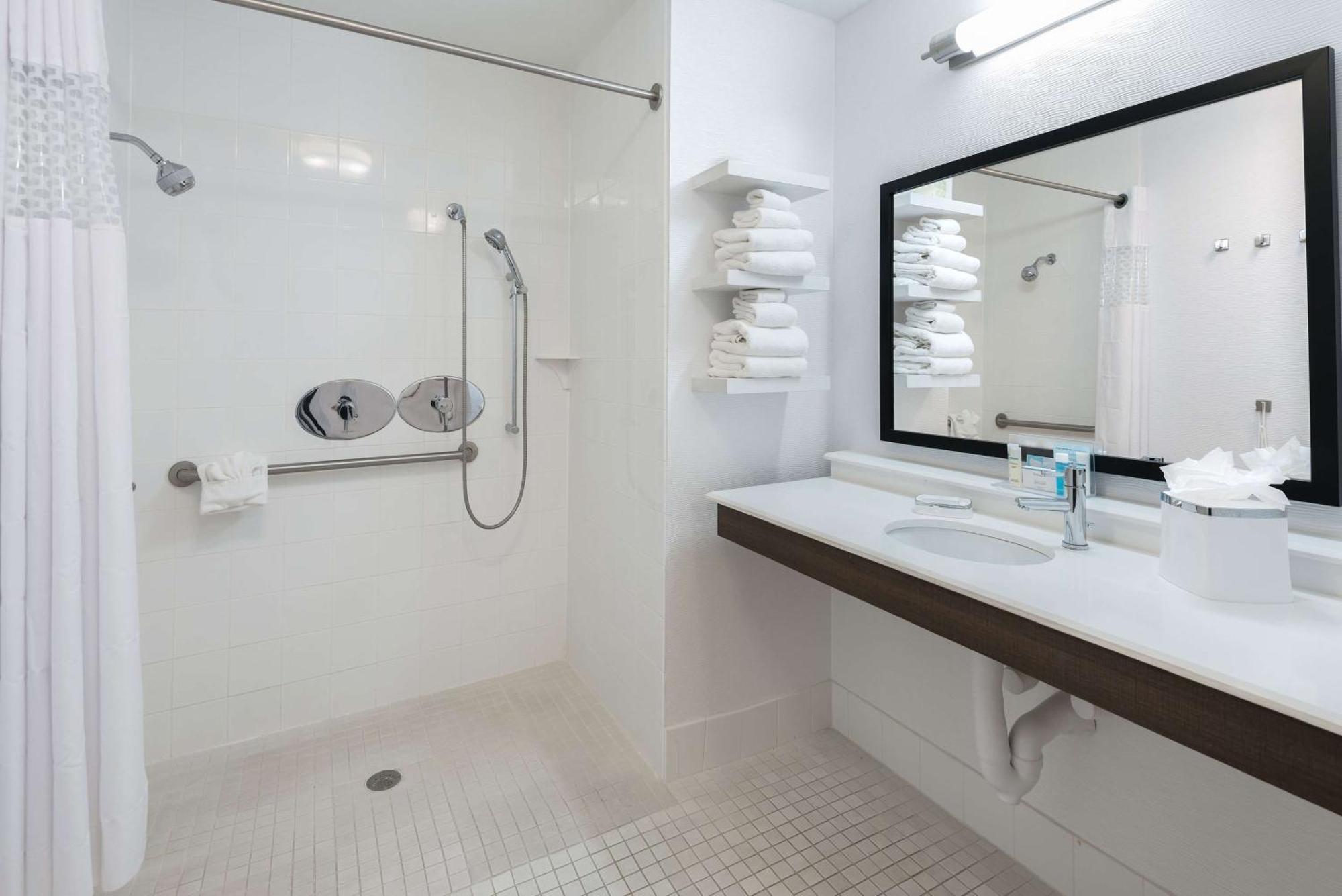 Hampton Inn & Suites San Antonio Brooks City Base, Tx Extérieur photo