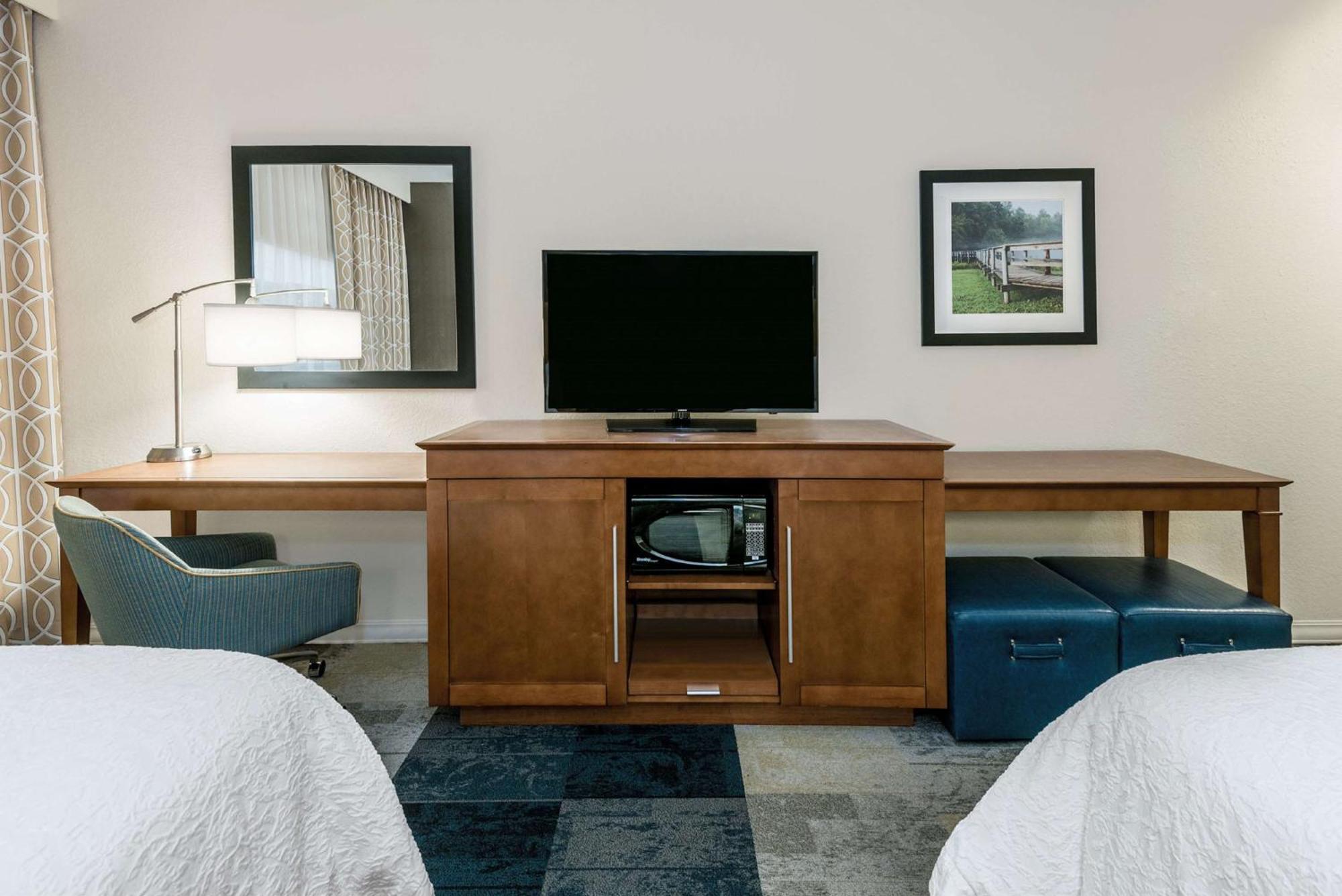 Hampton Inn & Suites San Antonio Brooks City Base, Tx Extérieur photo