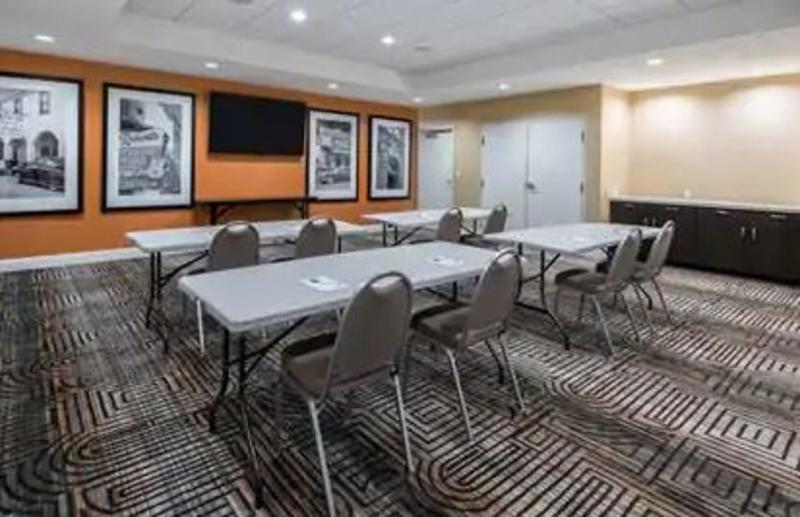 Hampton Inn & Suites San Antonio Brooks City Base, Tx Extérieur photo