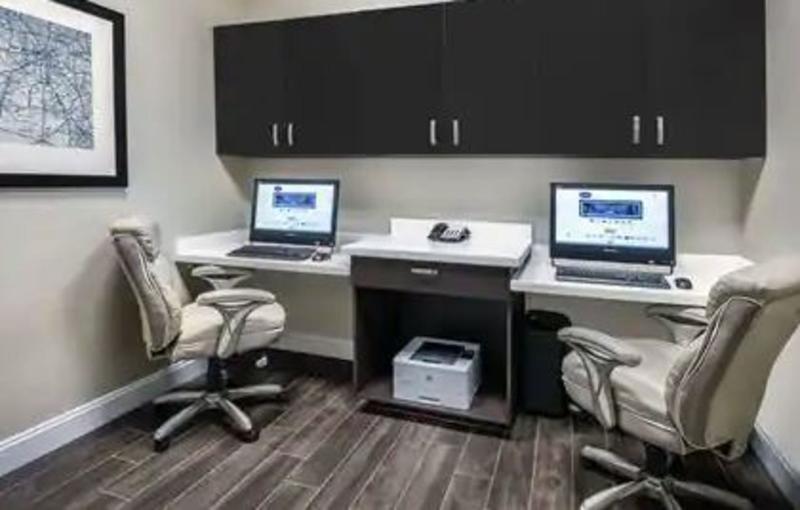 Hampton Inn & Suites San Antonio Brooks City Base, Tx Extérieur photo