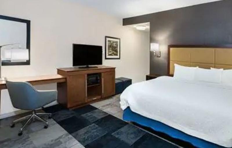 Hampton Inn & Suites San Antonio Brooks City Base, Tx Extérieur photo