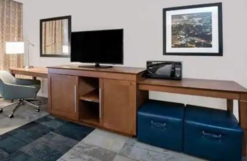 Hampton Inn & Suites San Antonio Brooks City Base, Tx Extérieur photo